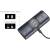 SmallRig 5695 - zestaw, przenośna dwukanałowa ładowarka (typu etui), 2x akumulator Canon LP-E6P